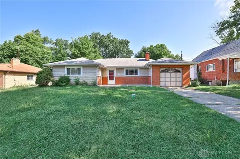 1464 Clovernoll Dr, Cincinnati, OH 45231