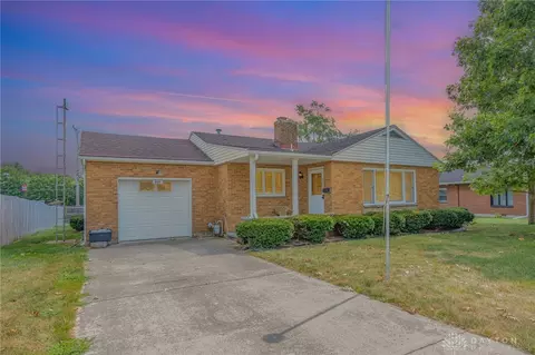 664 S Main St, West Milton, OH 45383
