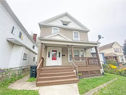 240 S Torrence St, Dayton, OH 45403
