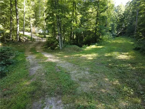 449 Cole Ln, Peebles, OH 45329