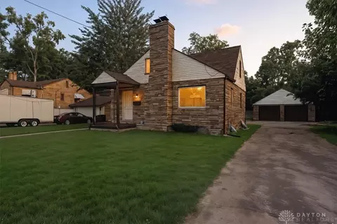 209 Julia Ave, Dayton, OH 45405