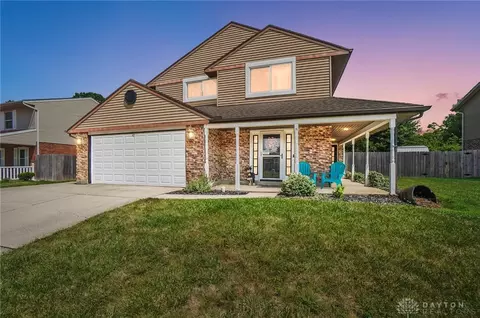 8740 Watergate Dr, Dayton, OH 45424