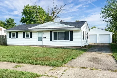 2417 Neff Rd, Dayton, OH 45414