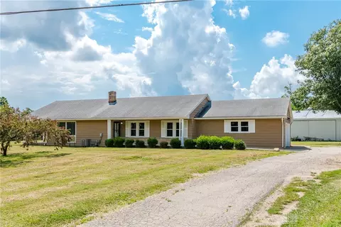 5050 Camden West Elkton Rd, Somerville, OH 45064