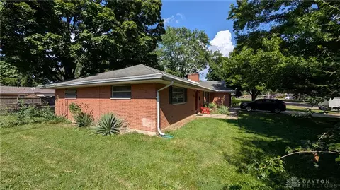 225 Pamela Ave, Dayton, OH 45415