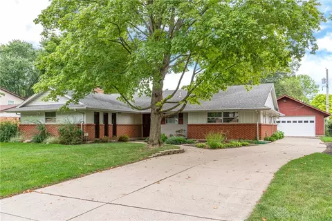 4224 Fernbrook St, Kettering, OH 45440