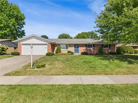 5274 Millcreek Rd, Dayton, OH 45440
