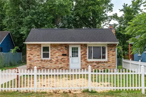 1702 Glenwood Ave, Middletown, OH 45044