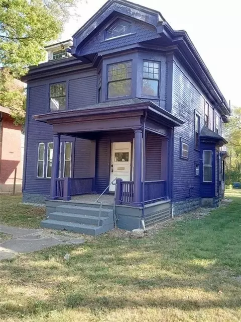 1044 W Grand Ave, Dayton, OH 45402
