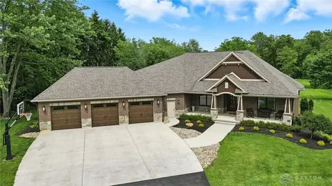 2570 Reyn New Albany Rd, New Albany, OH 43004