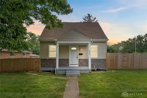 2056 Courtland Ave, Dayton, OH 45420