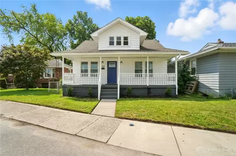 2008 Bickmore Ave, Dayton, OH 45404