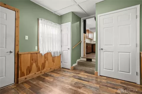 Entry Way - 230 E Main St, Gettysburg, OH 45328 photo 3 of 3