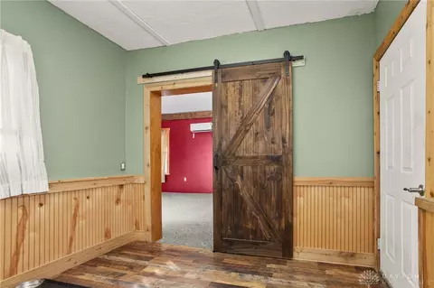 Entry Way - 230 E Main St, Gettysburg, OH 45328 photo 2 of 3