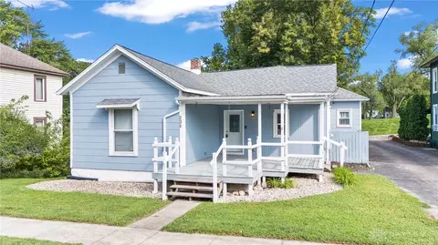 230 E Main St, Gettysburg, OH 45328