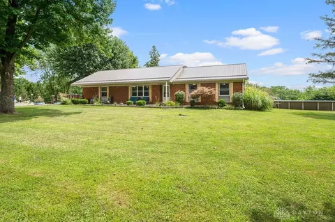 10436 Hoel Rd, Camden, OH 45311