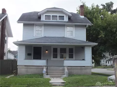 372 Kenilworth Ave, Dayton, OH 45405