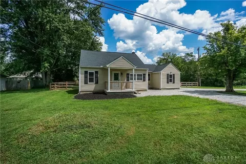 5278 Salem Rd, Morrow, OH 45152
