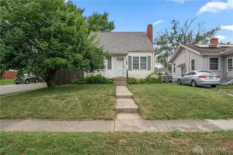 2659 Springmont Ave, Dayton, OH 45420