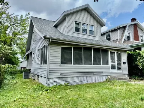 641 Greenlawn Ave, Dayton, OH 45403
