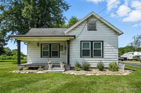 101 Church St, Reesville, OH 45166
