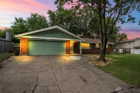 813 Rockhill Ave, Dayton, OH 45429