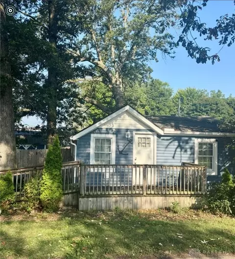 222 Park Ave, Russells Point, OH 43348