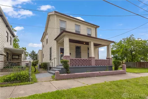 119 Wilson St, Hamilton, OH 45011
