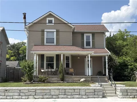 265 S Riverview Ave, Miamisburg, OH 45342