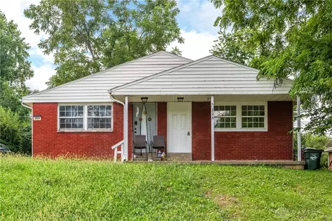224 Euclid Ave #226, Fairborn, OH 45324