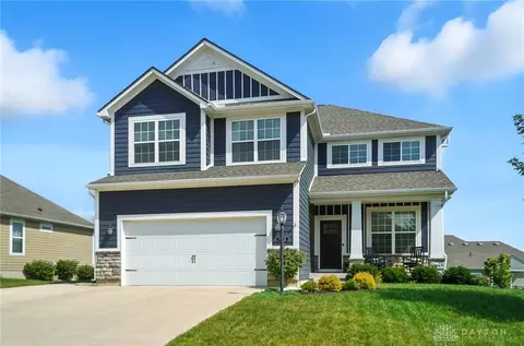 963 Sweeney Dr, Dayton, OH 45458
