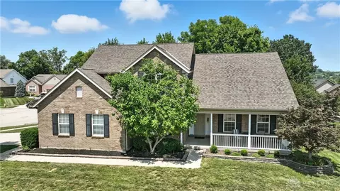 6322 Sand Ridge Ct, Hamilton, OH 45011