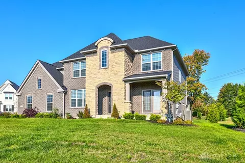 5017 Ainsley Dr, Mason, OH 45040