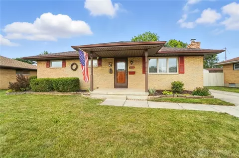 4315 Carona St, Springfield, OH 45503