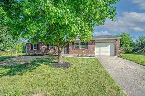 1421 Zelda Ct, Eaton, OH 45320