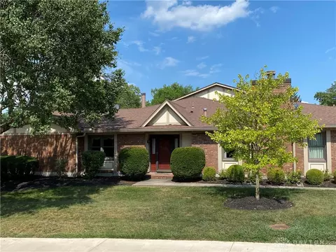 7124 Fallen Oak Trce, Dayton, OH 45459