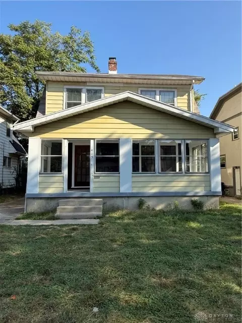 405 Knecht Dr, Dayton, OH 45405