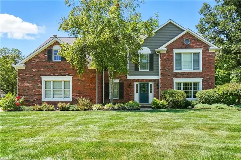 6520 Lewis Clark Trl, Cincinnati, OH 45241