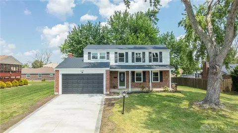 6331 Westford Rd, Dayton, OH 45426