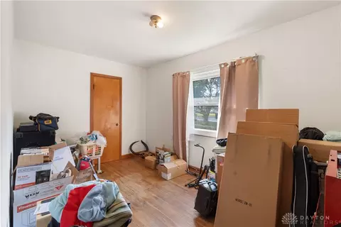 Bedroom - 6078 Dayton Springfield Rd, Springfield, OH 45502 photo 1 of 2