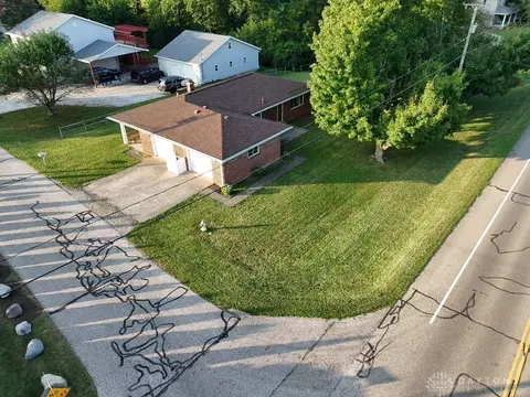 View/Area - 6078 Dayton Springfield Rd, Springfield, OH 45502 photo 3 of 5