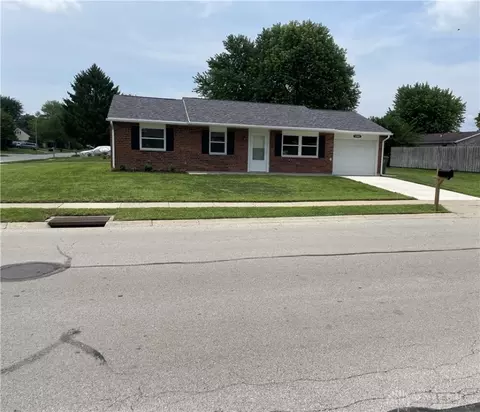 1305 Constitution Ave, Sidney, OH 45365