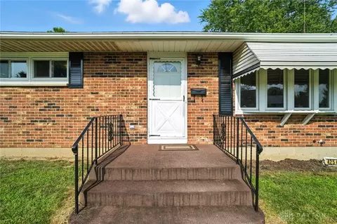 4254 Reno Rd, Springfield, OH 45503 photo 4