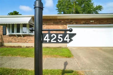 4254 Reno Rd, Springfield, OH 45503 photo 3