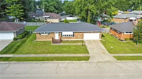 4254 Reno Rd, Springfield, OH 45503 photo 2