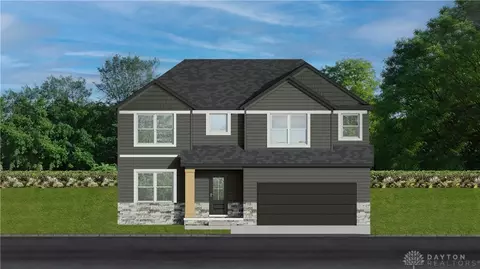 662 Addy Ave, Sidney, OH 45365