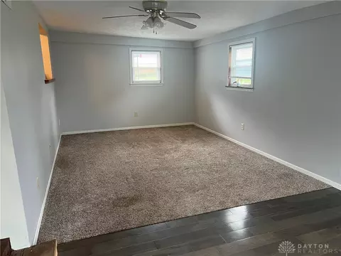 Living - 8341 W Covington Gettysburg Rd, Covington, OH 45318 photo 2 of 3