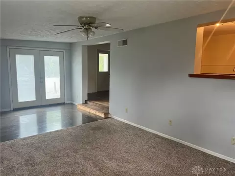 Living - 8341 W Covington Gettysburg Rd, Covington, OH 45318 photo 3 of 3
