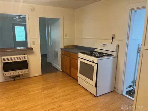 Kitchen - 8341 W Covington Gettysburg Rd, Covington, OH 45318 photo 2 of 4