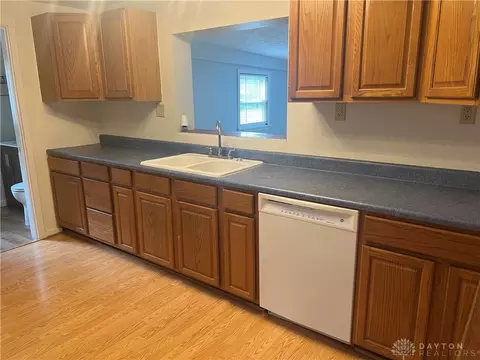 Kitchen - 8341 W Covington Gettysburg Rd, Covington, OH 45318 photo 1 of 4